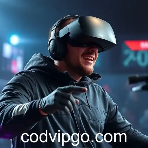 The Rise of Codvip in the Gaming Community
