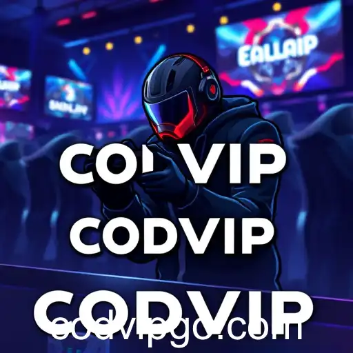 The Digital Arena: CODVIP's Impact on Gaming Culture