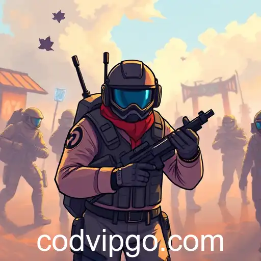 The Digital Landscape of Codvip