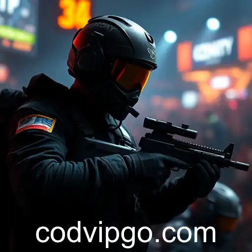 The Rise of Codvip in the Gaming World