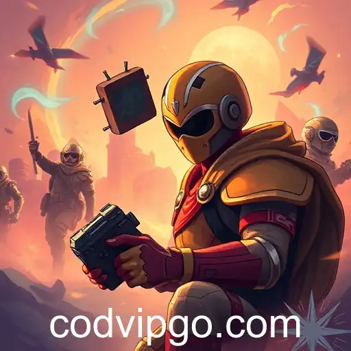 The Rise of CODVIP in Online Gaming