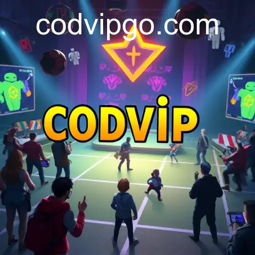 Exploring the Thrilling World of 'Game Events' Through the Lens of 'codvip'