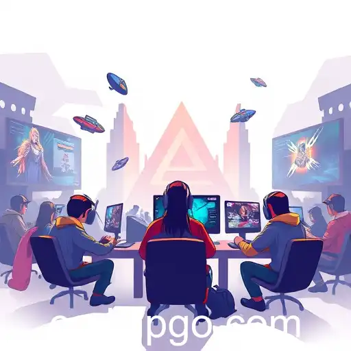 The Rise of Gaming Discount Codes