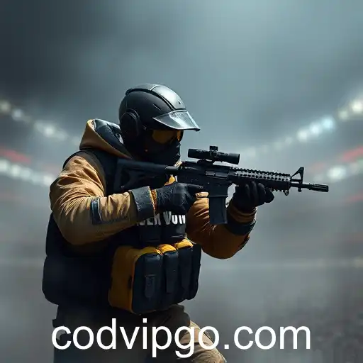 The Rise of Codvip in the Gaming World