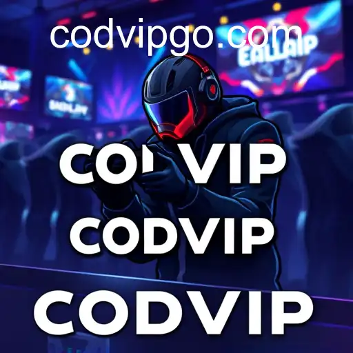 The Digital Arena: CODVIP's Impact on Gaming Culture