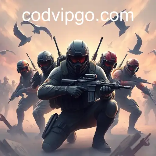 CODVIP Revolutionizes Online Gaming Experience