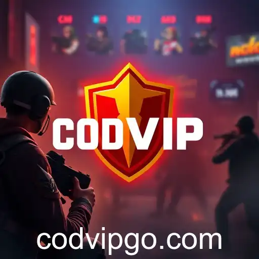 The Rise of Codvip in Online Gaming