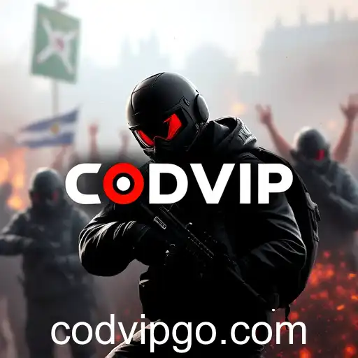 The Rise of CODVIP in Online Gaming
