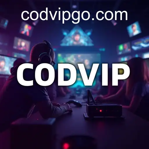 The Rise of Codvip in Online Gaming