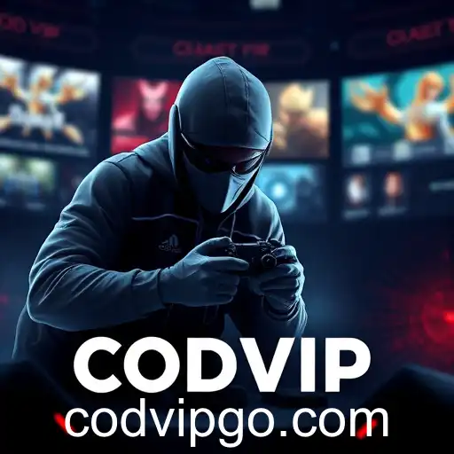 The Evolution of Codvip Gaming