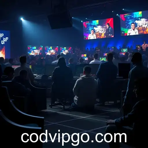 The Evolution and Impact of Online Gaming Communities