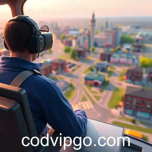The Evolution of Online Gaming with Codvip