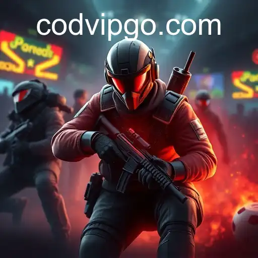 Exploring Codvip: The Online Gaming Phenomenon