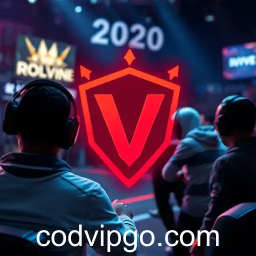 Exploring the Impact of 'codvip' on Gaming Platforms