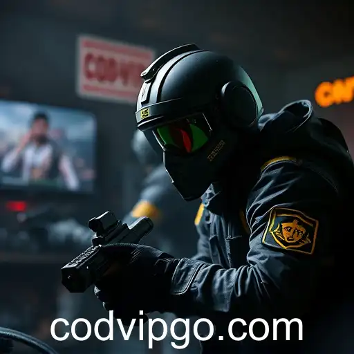 The Rise of CODVIP in Gaming Communities