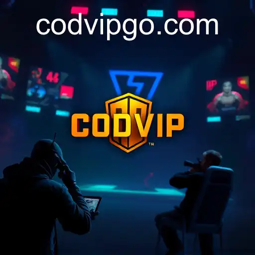 The Rise of Codvip in the Gaming World