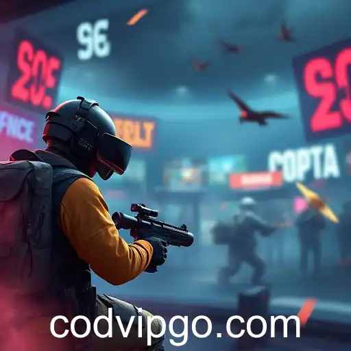 The Rise of Codvip in the Gaming World