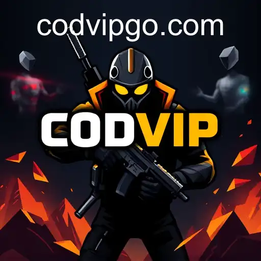 The Rise of Codvip: A New Era in Gaming