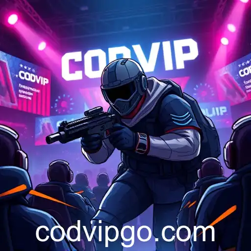 The Rise of Codvip: Shaping the Future of Gaming Platforms