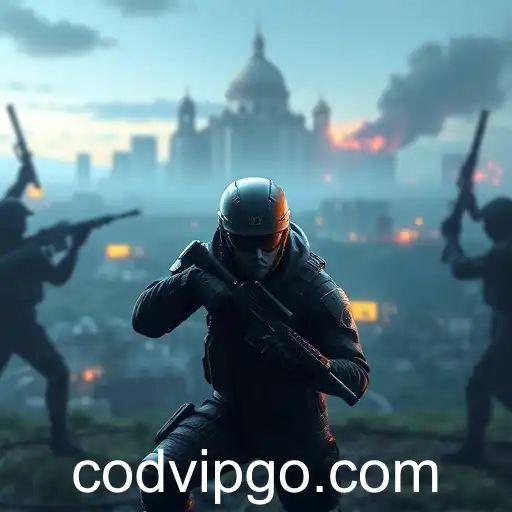 The Rise of Codvip in Gaming