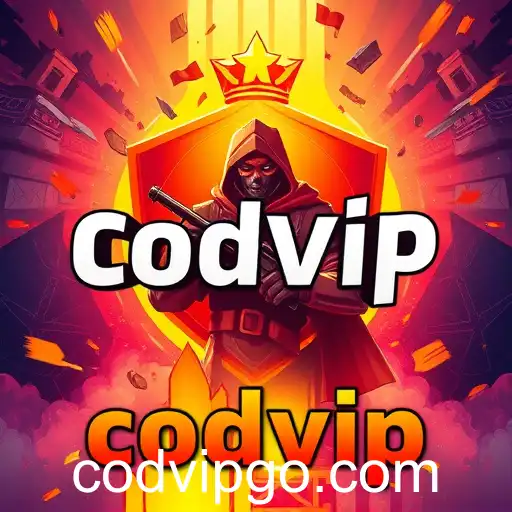 The Rise of Codvip: A Gaming Revolution