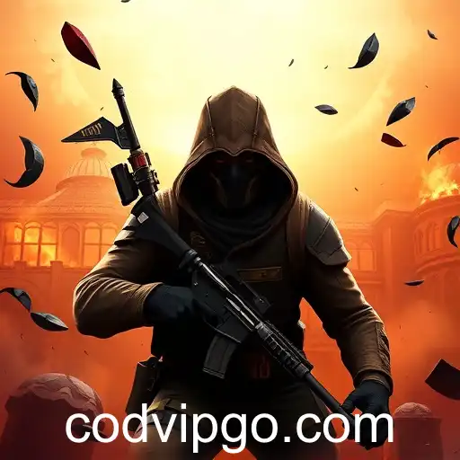 The Rising Trend of Codvip in Online Gaming