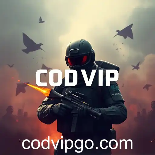 The Role of Codvip in the Modern Gaming Landscape