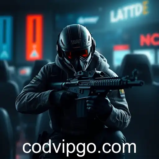 The Rise of Codvip: Revolutionizing Online Gaming