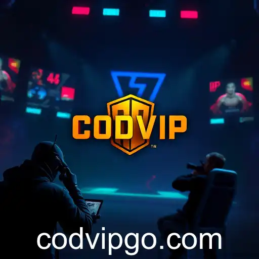 The Rise of Codvip in the Gaming World