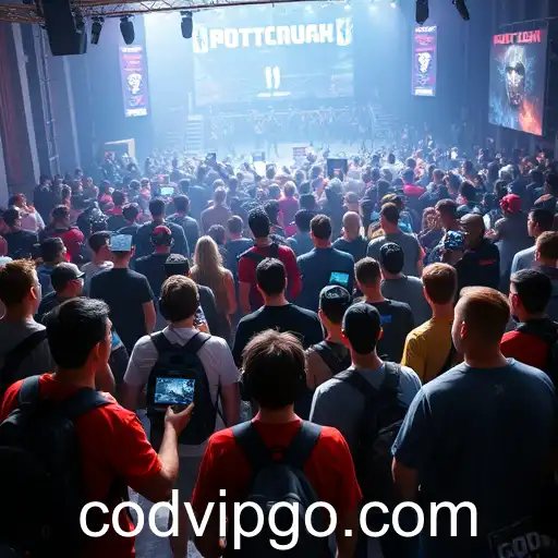 The Rise of Codvip: A Game-Changer in Online Gaming
