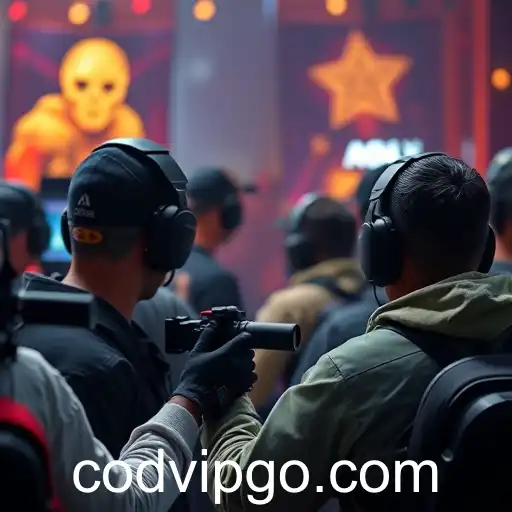 The Rise of Codvip in Gaming Culture