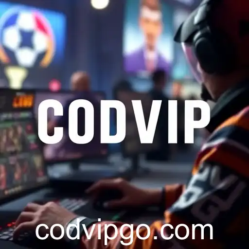 The Rise of Codvip in Gaming